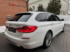 BMW Řada 5 - fotka číslo 4