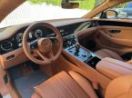 Bentley Continental - fotka číslo 10