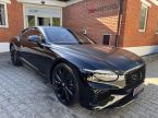 Bentley Continental - fotka číslo 9