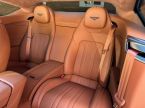 Bentley Continental - fotka číslo 20