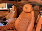 Bentley Continental - fotka číslo 11