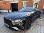 Bentley Continental - fotka číslo 0
