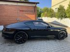 Bentley Continental - fotka číslo 6