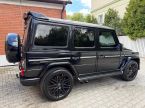 Mercedes Třída G - fotka číslo 6