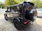 Mercedes Třída G - fotka číslo 3
