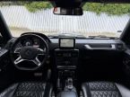 Mercedes Třída G - fotka číslo 14
