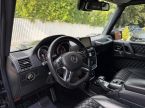 Mercedes Třída G - fotka číslo 10