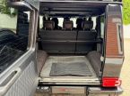 Mercedes Třída G - fotka číslo 28