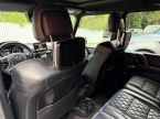 Mercedes Třída G - fotka číslo 25