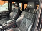 Mercedes Třída G - fotka číslo 11