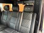 Mercedes Třída G - fotka číslo 26