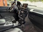 Mercedes Třída G - fotka číslo 12