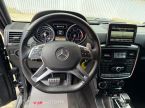 Mercedes Třída G - fotka číslo 15