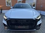 Audi Q8 - fotka číslo 10