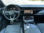 Audi Q8 - fotka číslo 17