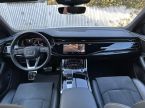 Audi Q8 - fotka číslo 16