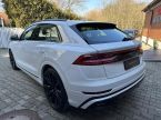 Audi Q8 - fotka číslo 5