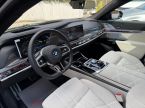 BMW Řada 7 - fotka číslo 9