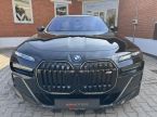BMW Řada 7 - fotka číslo 8