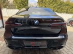 BMW Řada 7 - fotka číslo 3