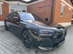 BMW Řada 7 - fotka číslo 7