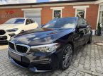 BMW Řada 5 - fotka číslo 0