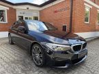 BMW Řada 5 - fotka číslo 8