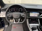 Audi Q8 - fotka číslo 13