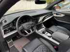 Audi Q8 - fotka číslo 9