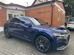Audi Q8 - fotka číslo 6