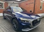 Audi Q8 - fotka číslo 7