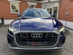 Audi Q8 - fotka číslo 8