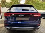 Audi Q8 - fotka číslo 3