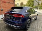 Audi Q8 - fotka číslo 4