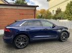 Audi Q8 - fotka číslo 5