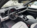 Porsche Cayenne - fotka číslo 11