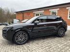 Porsche Cayenne - fotka číslo 1