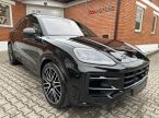 Porsche Cayenne - fotka číslo 9