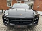 Porsche Cayenne - fotka číslo 10