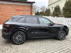 Porsche Cayenne - fotka číslo 7