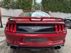 Ford Mustang - fotka číslo 4