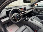 BMW Řada 5 - fotka číslo 9