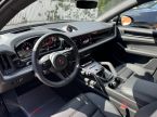 Porsche Cayenne - fotka číslo 9