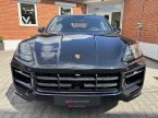 Porsche Cayenne - fotka číslo 8