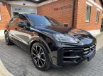 Porsche Cayenne - fotka číslo 7