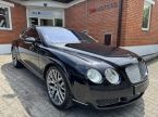 Bentley Continental - fotka číslo 7