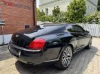 Bentley Continental - fotka číslo 4