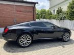Bentley Continental - fotka číslo 5