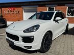 Porsche Cayenne - fotka číslo 0
