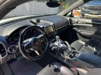 Porsche Cayenne - fotka číslo 9